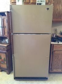 Whirlpool Refrigerator