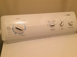 Kenmore Gas Dryer