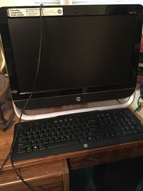 HP Computer