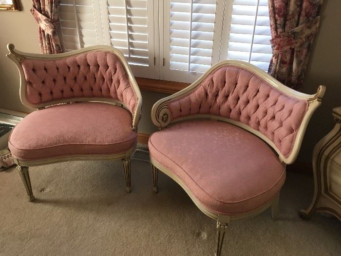 awesome upholstered parlor chairs