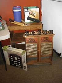 decorative items