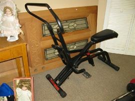 exercisor