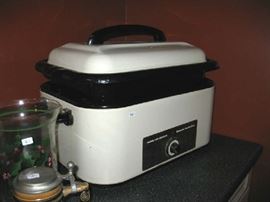 roaster