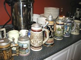 stein collection