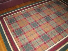 room size rugs