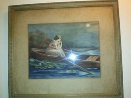 Cecil Cramer Collection