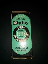 Daisy Co2 for BB Guns
