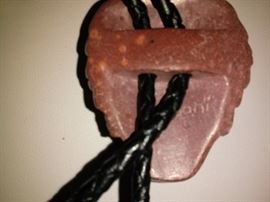 Native American Jewelry Signed