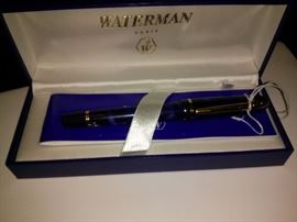 Waterman Pen