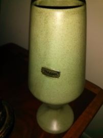 Vintage Hager Vase Cup