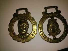 Bottle openers