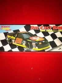 Die Cast Bank