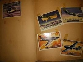Cub Scout Scrapbook