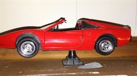 Ferrari 308 Tonka Corp 1977