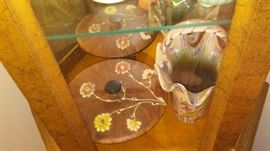 Vintage Hull Pottery