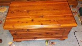 Cedar Chest