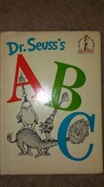 A B C 1st Edition