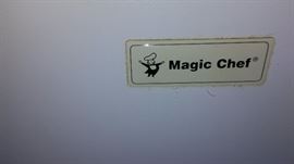Magic Chef Mini Refrigerator