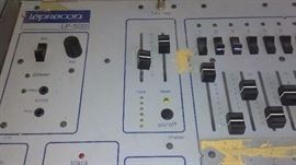 Leprecon LP 500 Lighting Mixer