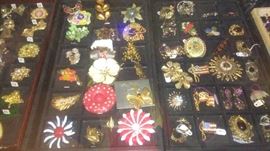 Costume Jewelry