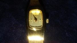 Women's Bulova Watch