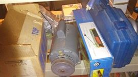 Motors