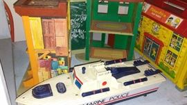 Vintage Toys