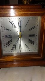 1930's Clock