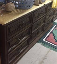 Weiss Bedroom Suite Dresser