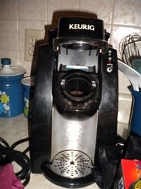 Keurig