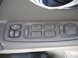 2005 Cadilliac Coupe Deville with sunroof, 53,000 miles one owner garage kept regular maintenance at Superior Cadillac, excellent condition