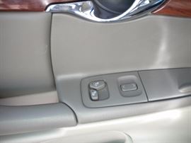 2005 Cadilliac Coupe Deville with sunroof, 53,000 miles one owner garage kept regular maintenance at Superior Cadillac, excellent condition