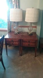 rway end tables