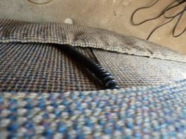 OKIN Reclining lift chair like new