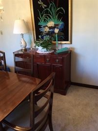 Apple white style server