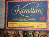 detail of Kirman by Karastan 4'3" x 6"