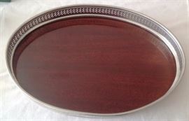 Serving Tray 