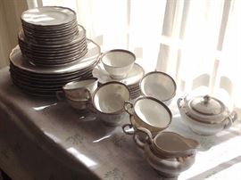 Franconie "LaDuchasse" Barvaria Germany China