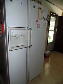 GM Refrigerator