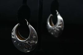 Sterling Earrings