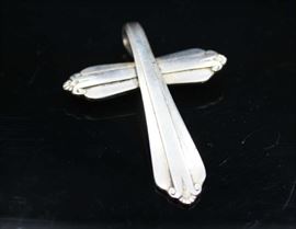 Silver Cross