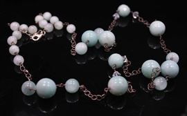 Amazonite Necklace