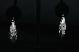 Sterling Earrings