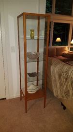 Pair of Calligaris Cabinets