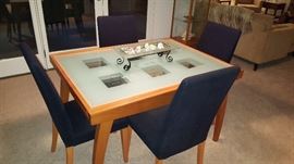 Calligaris Dining Table