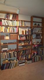 Antique & Collectible Books