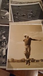 Vintage Bob Nussbaumer Photographs