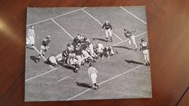 Original 1940's Bob Nussbaumer photographs