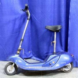 Zina 200 Electric Scooter