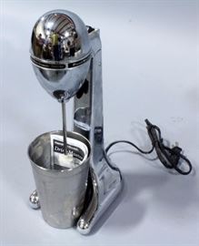 Hamilton Beach DrinkMaster, Straw Holder, Napkin Holder and Paper Towel Holder